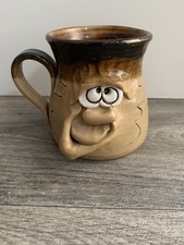 Ugly face mug for sale  BARNSLEY