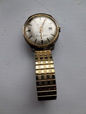 Buler man wristwatch for sale  SHREWSBURY