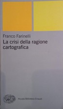 Franco farinelli crisi usato Franco farinelli crisi usato  Roma