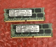 Usado, Lote 2pc-SG57212825ANHTCSC0 MÓDULO INTELIGENTE 4GB DDR3 SDRAM SODIMM #S-33 comprar usado  Enviando para Brazil