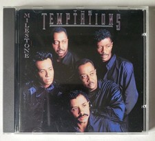 The temptations milestone gebraucht kaufen  Heppenheim (Bergstraße)