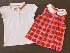 Polo blouse jacadi d'occasion Polo blouse jacadi d'occasion  Beauval