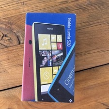 Smartphone Nokia Lumia 520 - 8GB - Preto - Item de colecionador - Estado perfeito comprar usado  Enviando para Brazil