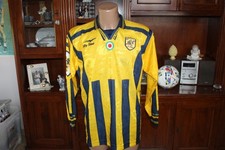 Maglia calcio juve usato  Caivano