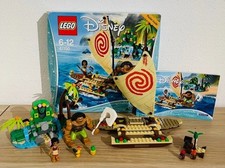 Lego 41150 disney usato  Sarezzo