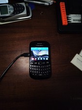 Blackberry 9220 usato  Vacone