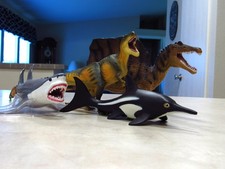Safari ltd dinosaur for sale  Arlington