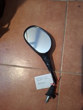 Specchietto sinistro honda usato  Roma