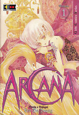 Arcana vol. ed. usato  San Lorenzo Nuovo