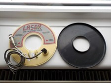 Vintage laser polo for sale  UK