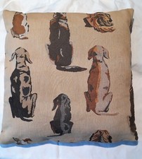 Cats dogs kissenbezug gebraucht kaufen  Hamburg