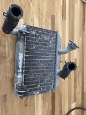 Honda mbx125f radiator for sale  YORK