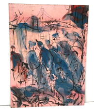 Pascal cucaro original for sale  Knoxville