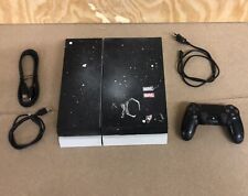 PLAYSTATION 4 PS4 FAT 500GB OTTIME CONDIZIONI 1216A comprar usado  Enviando para Brazil