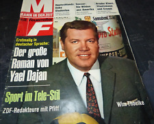 Mann zeit 1967 gebraucht kaufen  Künzing