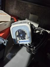 Pompe péristaltique sauermann d'occasion  Lyon VIII
