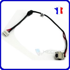 Connecteur alimentation packar d'occasion  Valence