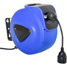 Avvolgicavo arrotolatore prolu usato Avvolgicavo arrotolatore prolu usato  Putignano