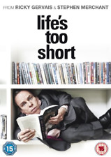 Life short series for sale  UK