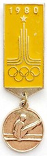 Ussr soviet pin. for sale  Brooklyn