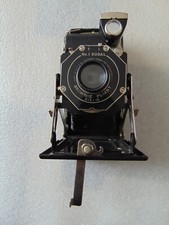 Kodak brownie pliant d'occasion  Déville-lès-Rouen
