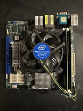 Itx mini server for sale  Derry