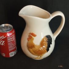Vintage otagiri rooster for sale  Cincinnati