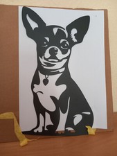 Kurzhaar chihuahua hunde gebraucht kaufen  Duisburg