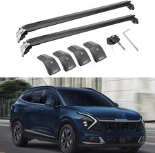 Roof racks cross for sale  Spring