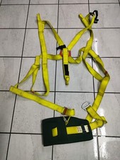 Imbracatura sicurezza anticadu usato  Zandobbio