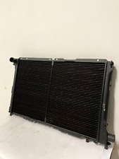 Radiatore fiat croma usato  Valenzano