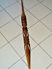 Fleche tetiere kanak d'occasion  Frejus