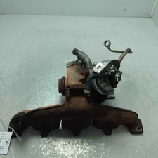 Turbo turbina turbocompressore usato Turbo turbina turbocompressore usato  Mineo