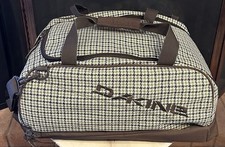 Dakine duffle overnight for sale  Dammeron Valley