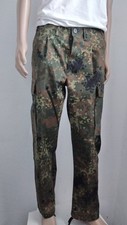 Bundeswehrhose flecktarnhose d gebraucht kaufen  Remscheid