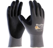 844 maxiflex nitrile for sale  Southfield