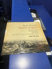 Bud shank quartet for sale  CARLISLE