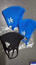 Adidas breathable face for sale  PENARTH