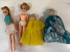 Lot vintage topper for sale  Champaign