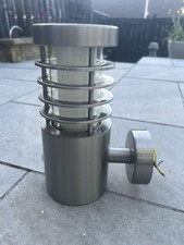 Outdoor sensor light for sale  HAWICK
