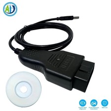 Diagnostic adapter obdii for sale  Shipping to United Kingdom