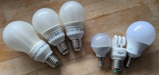 E27 led e14 gebraucht kaufen  Berlin