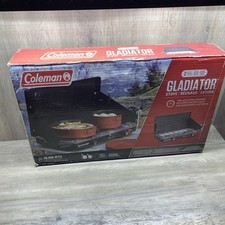 Coleman gladiator burner for sale  Belmont