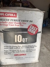 New 30qt turkey for sale  Holmdel