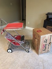 Vintage 1960 taylor for sale  Saint Charles