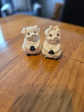 Set salt pepper for sale  Albany