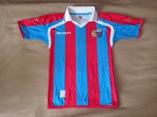 Vintage maglia catania usato  Italia