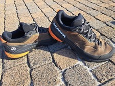 Wanderschuhe zustiegsschuhe sc gebraucht kaufen  Kleve