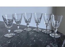 Verres vin blanc d'occasion Verres vin blanc d'occasion  Aulnay-sous-Bois