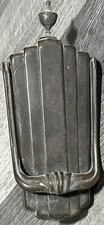 Vintage door knocker for sale  Blue Springs